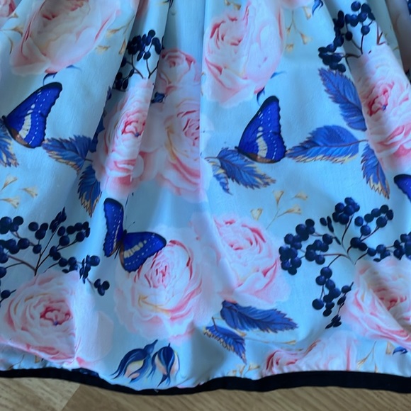 Be Girl Clothing, Girls, Dress - Picture 3 of 7